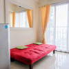 Отель Homey 2BR at Serpong Greenview Apartment, фото 3