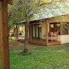 Отель Big 5 Self-catering Lodge, фото 23