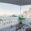 Отель Great Penthouse duplex two terraces in City Center-, фото 15