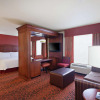 Отель Hampton Inn & Suites Seattle-Airport/28th Ave, фото 5