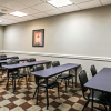 Отель Comfort Inn & Suites Love Field - Dallas Market Center, фото 20