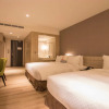 Отель AJ Hotel Hsinchu, фото 5