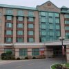 Отель Southway Inn of Ottawa в Оттаве