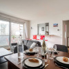 Отель Homely Oberkampf Apartment for 4 Guests, фото 9