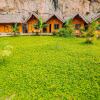 Отель Trang An Valley Bungalow, фото 5