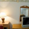 Отель Americas Best Value Inn Litchfield в Личфилде