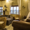 Отель Hakusembe River Lodge, фото 1