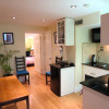 Отель Executive Underground Apartment, фото 16
