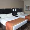 Отель Roosevelt Inn and Suites, фото 33
