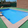 Отель Apartamento pool Platja d'Aro RidauraBX4, фото 14