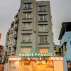 Отель Treebo Radhe Palace, фото 1