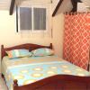 Отель Apartment with 2 Bedrooms in Capesterre de Marie Galante, with Furnished Balcony And Wifi, фото 2