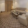 Отель Burj Al Hayat Hotel Suites-al Olaya, фото 7