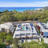 Отель Driftwood Two at Clarke's Beach, фото 13