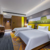 Отель Hampton by Hilton Wuwei Liangzhou, фото 27