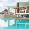 Отель Hyatt Ziva Riviera Cancun - All Inclusive, фото 47