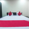 Отель OYO 14648 Queens Casa, фото 4