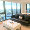 Отель Melbourne Southbank Platinum Tower Apartment, фото 2