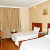 Отель GreenTree Inn Wenshang Baoxiang Temple Express Hotel, фото 6