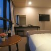 Отель I-Jin Hotel, фото 5