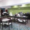 Отель Best Western Golden Prairie Inn & Suites, фото 30