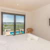 Отель Amazing Home in Sibenik With Wifi, 5 Bedrooms and Heated Swimming Pool, фото 4