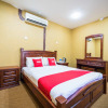 Отель OYO 44033 Terap Inn Kuala Nerang, фото 3