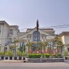 Отель Narapati Indah Syariah Boutique Hotel and Convention в Бандунге