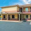 Отель Americas Best Value Inn & Suites Mableton Atlanta в Мейблтоне