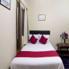 Отель OYO Hotel Promohotel, фото 8