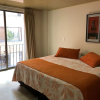 Отель Suites El Lago Inn, фото 4