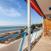 Отель Boutique Apartment in Canet de Mar With Swimming Pool, фото 18