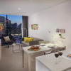 Отель Citadines on Bourke Melbourne, фото 11