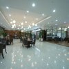 Отель Jeju Shangrila Hotel, фото 12
