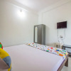 Отель OYO 13147 Home Studio With Balcony Morjim Beach, фото 11