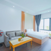 Отель Minh Hưng Apartment, фото 6