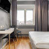 Отель Sure Hotel by Best Western Stockholm Alvsjo, фото 34