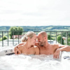 Отель Stock & Stein Lodges, фото 23