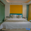 Отель Linyi Jinshan Hotel, фото 3