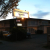 Отель Sylvan Lodge Motel, фото 1