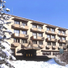 Отель Hôtel Vauban Briançon, фото 1