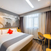 Отель Shangkeyou Select Hotel (Baicheng Railway Station Haiming Road Pedestrian Street Branch), фото 6