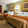 Отель Comfort Inn Evansville, фото 3