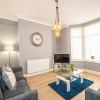 Отель Large Contractor & Worker House - Free Parking - by ComfyWorkers, фото 13