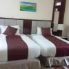 Отель Zmama Hotel, фото 39