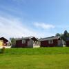 Отель Kristinehamn Herrgardscamping & Stugor, фото 25