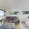 Отель New Listing! Oceanfront Pacific Beach 1 Bedroom Condo, фото 2
