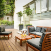 Отель Serene Retreat with Lush Garden by Sea N Rent, фото 1