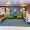 Отель Holiday Inn Express Pendleton, an IHG Hotel, фото 15