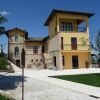 Отель Borgo Fonte Scura, фото 1